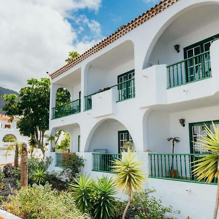 Residencial Neptuno Apartment Costa Adeje  Exterior foto