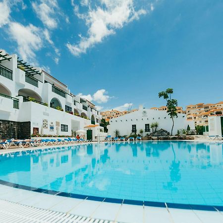 Residencial Neptuno Apartment Costa Adeje  Exterior foto